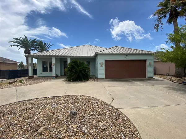 925 Pompano Drive, Aransas Pass, TX 78336