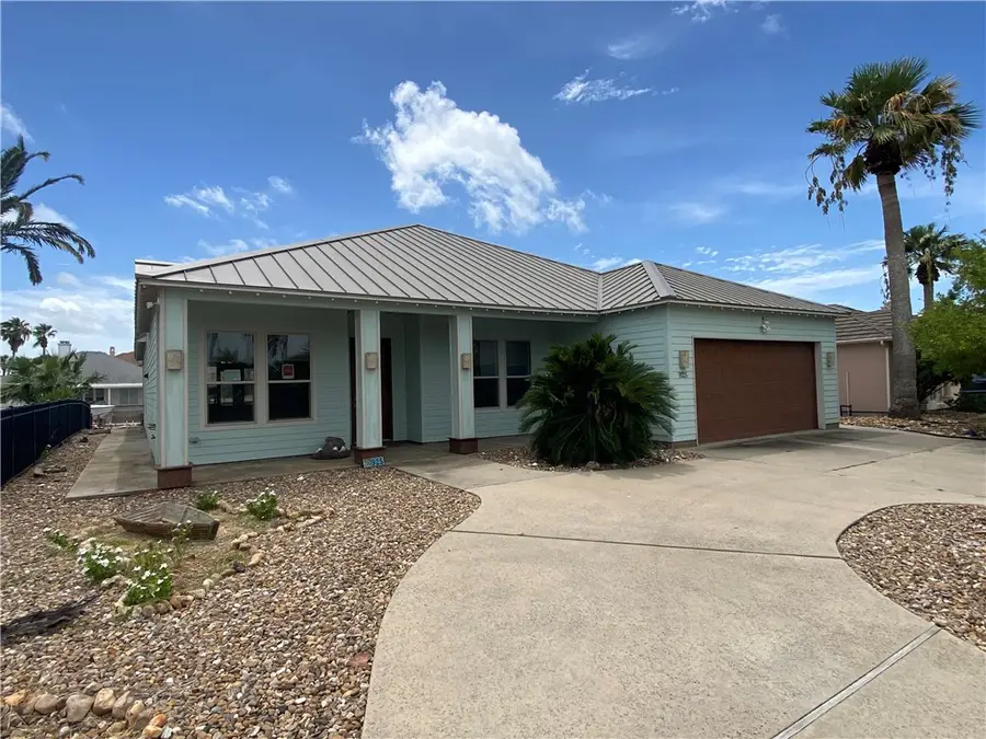925 Pompano Drive, Aransas Pass, TX 78336 - #2
