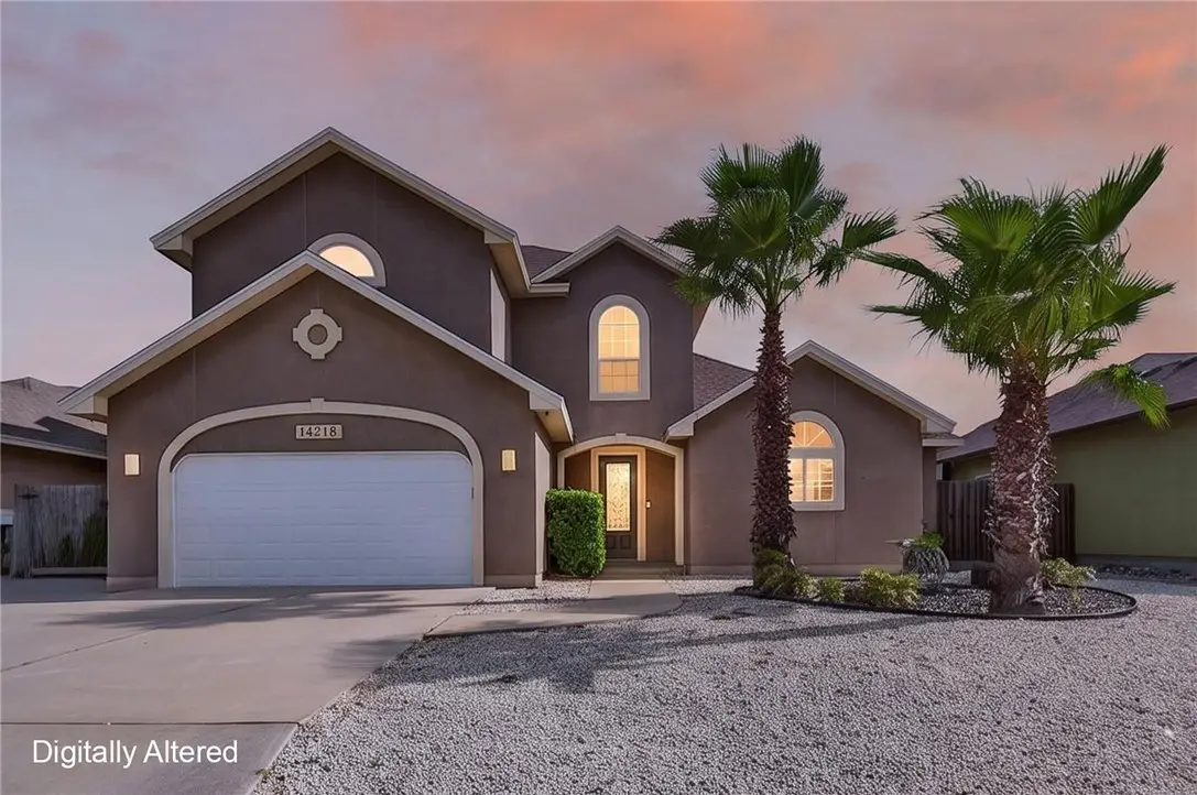 14218 Allamanda Drive, Corpus Christi, TX 78418 - #1