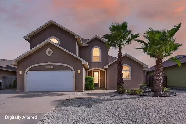 14218 Allamanda Drive, Corpus Christi, TX 78418
