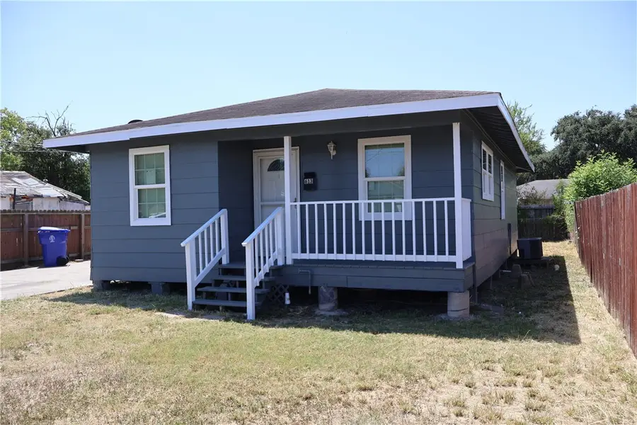 613 Francesca Street, Corpus Christi, TX 78405 - #2