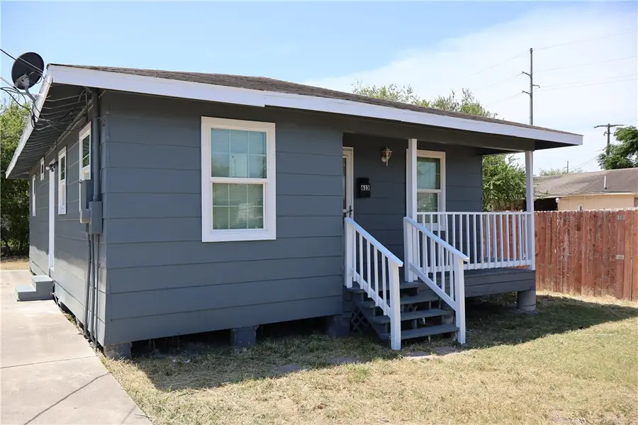 613 Francesca Street, Corpus Christi, TX 78405 - #3