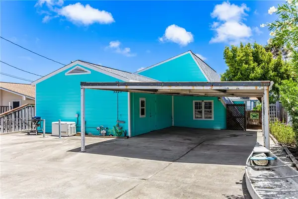 3229 Nassau Drive, Corpus Christi, TX 78418