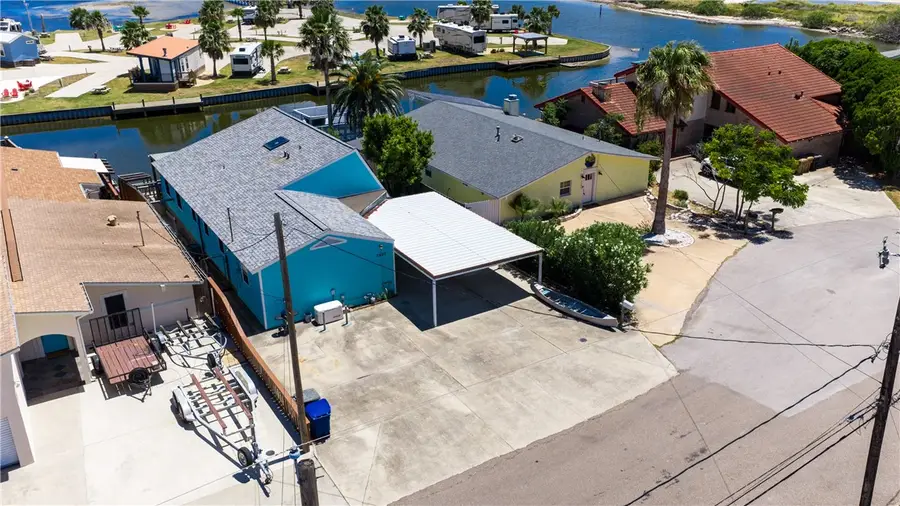 3229 Nassau Drive, Corpus Christi, TX 78418 - #2