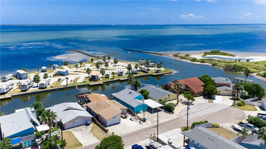 3229 Nassau Drive, Corpus Christi, TX 78418 - #3