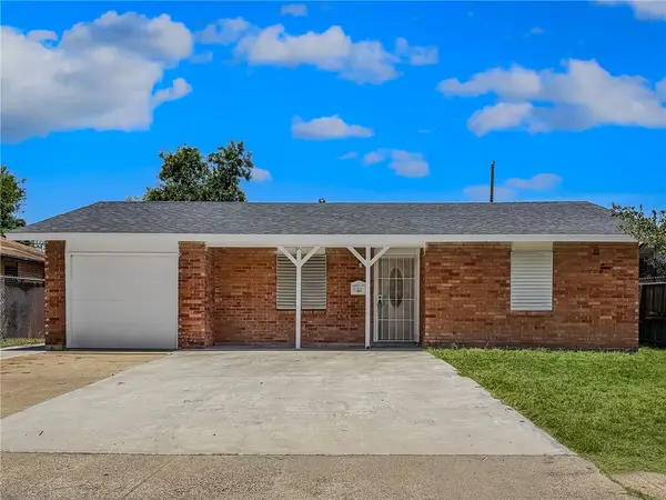 1814 Loritte Drive, Corpus Christi, TX 78416