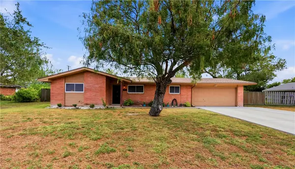 9501 Wilkins Dr, Corpus Christi, TX 78410