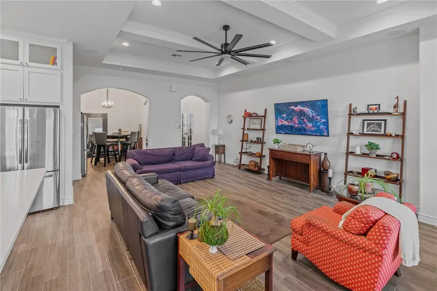 13833 Hawksnest Bay Drive, Corpus Christi, TX 78418 - #3