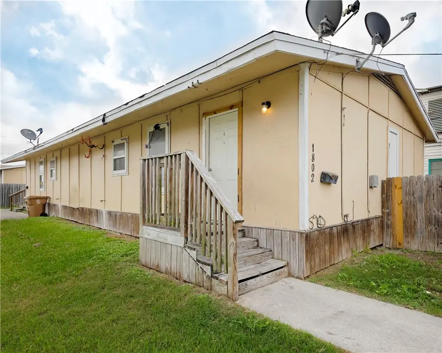 1802 16th Street, Corpus Christi, TX 78404 - #2