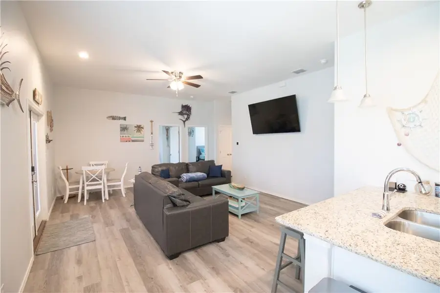 207 Paradise Drive, Rockport, TX 78382 - #3