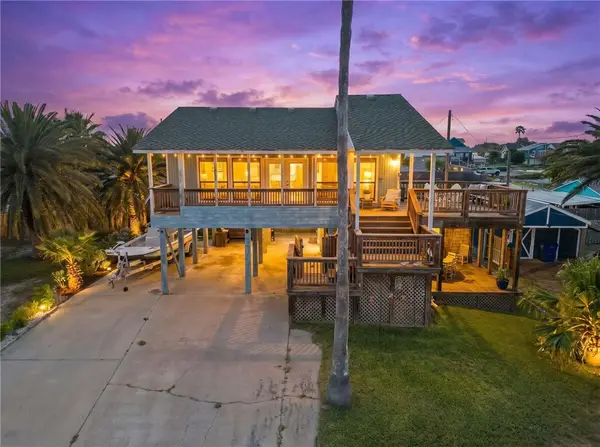 4034 Claudia Drive, Corpus Christi, TX 78418