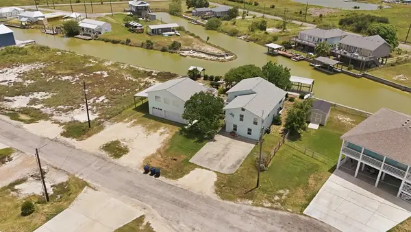 126 Canvasback, Rockport, TX 78382