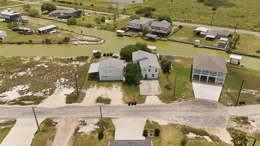 126 Canvasback, Rockport, TX 78382 - #2