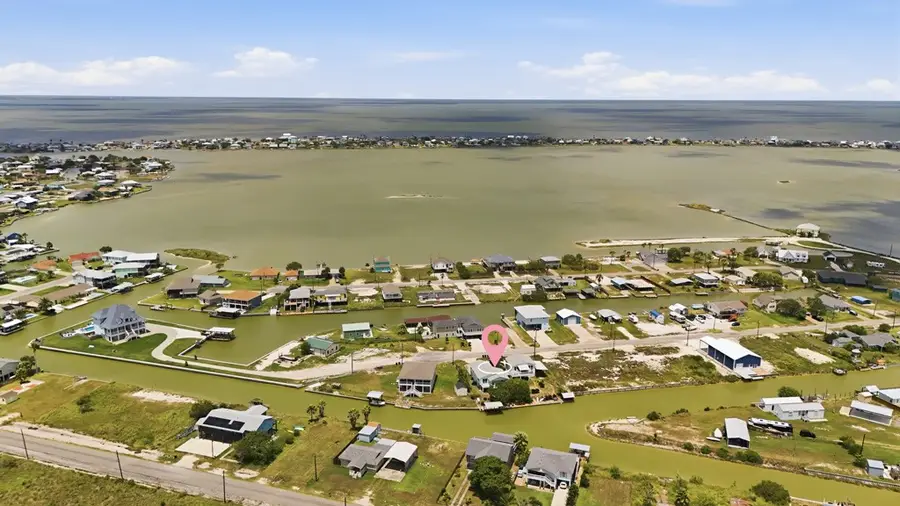 126 Canvasback, Rockport, TX 78382 - #3