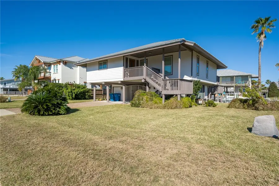 11 Luau Lane, Rockport, TX 78382 - #2