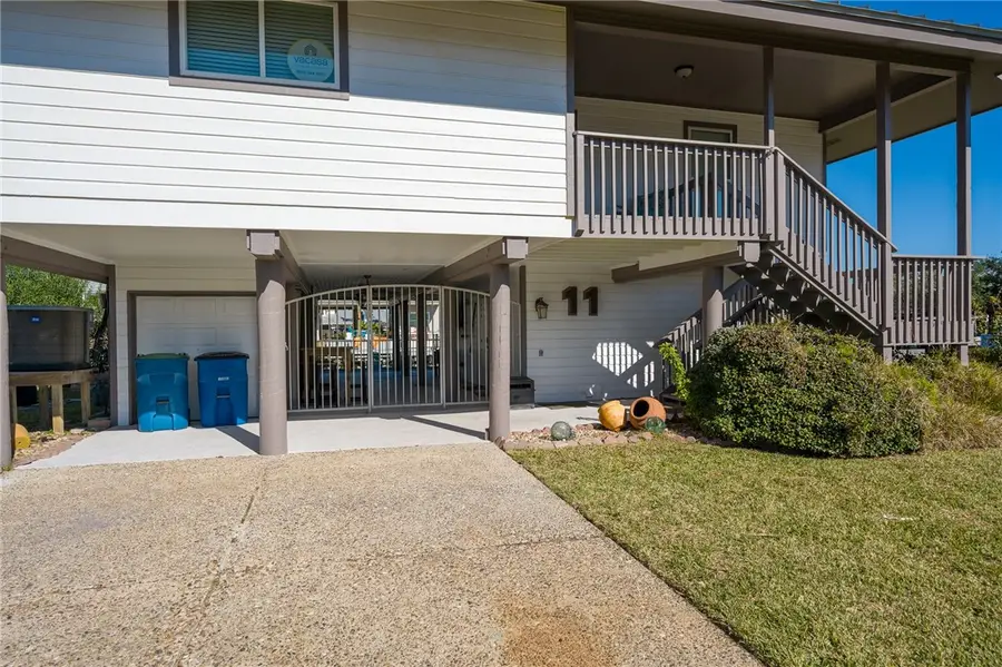 11 Luau Lane, Rockport, TX 78382 - #3