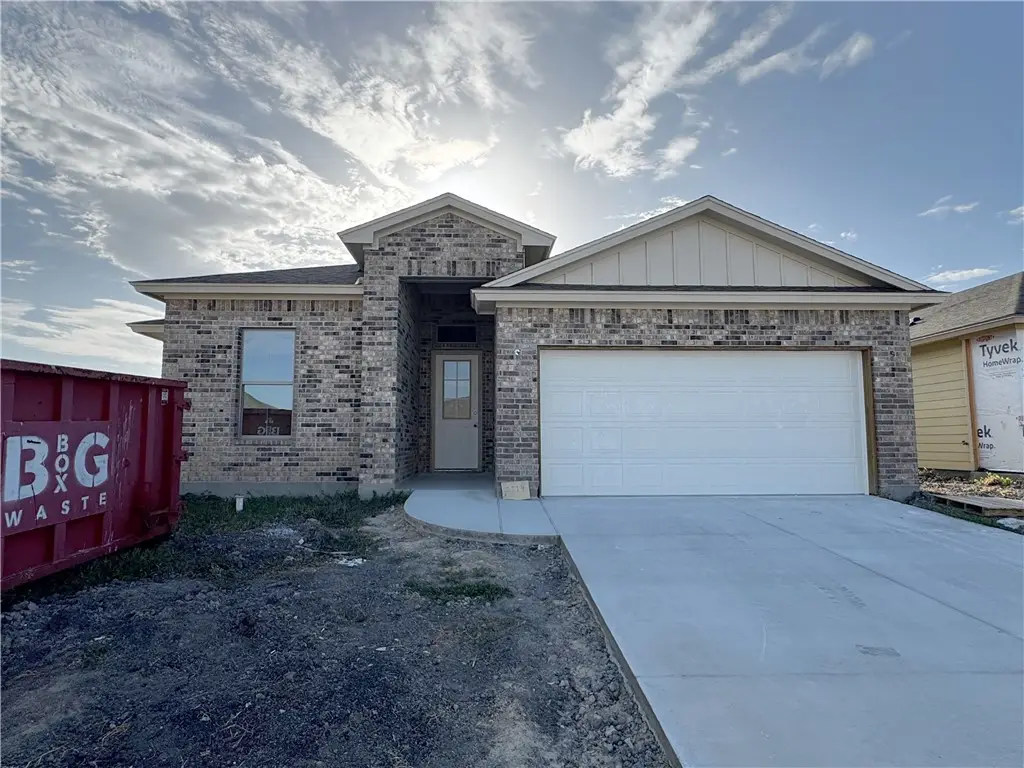 2714 Lady Andrea, Corpus Christi, TX 78415 - #1