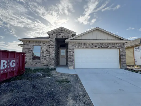 2714 Lady Andrea, Corpus Christi, TX 78415
