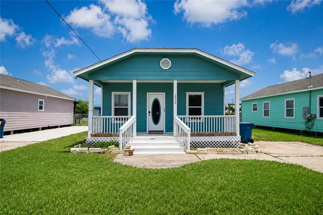1820 Highway 35 S, Rockport, TX 78382 - #1