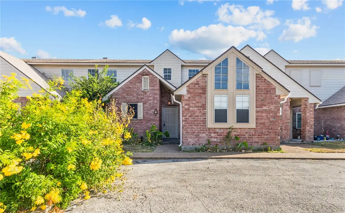 1001 W Bayview Boulevard #D, Portland, TX 78374 - #1