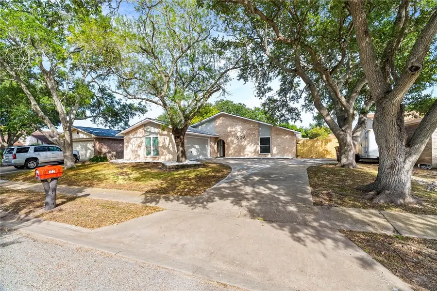 1806 Brazos Drive, Corpus Christi, TX 78412 - #3