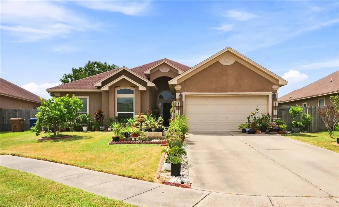 8217 Azimuth Court, Corpus Christi, TX 78414 - #1