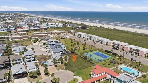 659 Sandkey Drive, Port Aransas, TX 78373