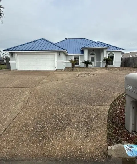 13854 Doubloon Street, Corpus Christi, TX 78418 - #1