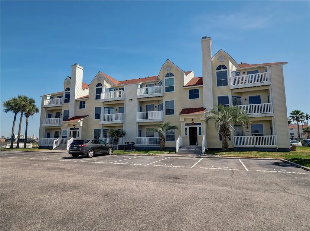14721 Whitecap Boulevard #381, Corpus Christi, TX 78418 - #1