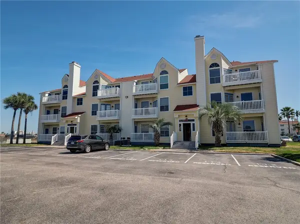 14721 Whitecap Boulevard #381, Corpus Christi, TX 78418