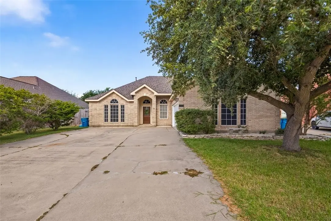 338 Lema Drive, Portland, TX 78374 - #1