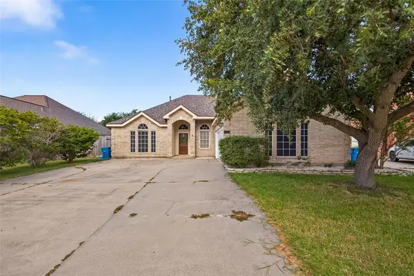 338 Lema Drive, Portland, TX 78374