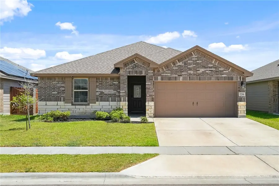 7758 Lariat Toss Drive, Corpus Christi, TX 78414 - #2