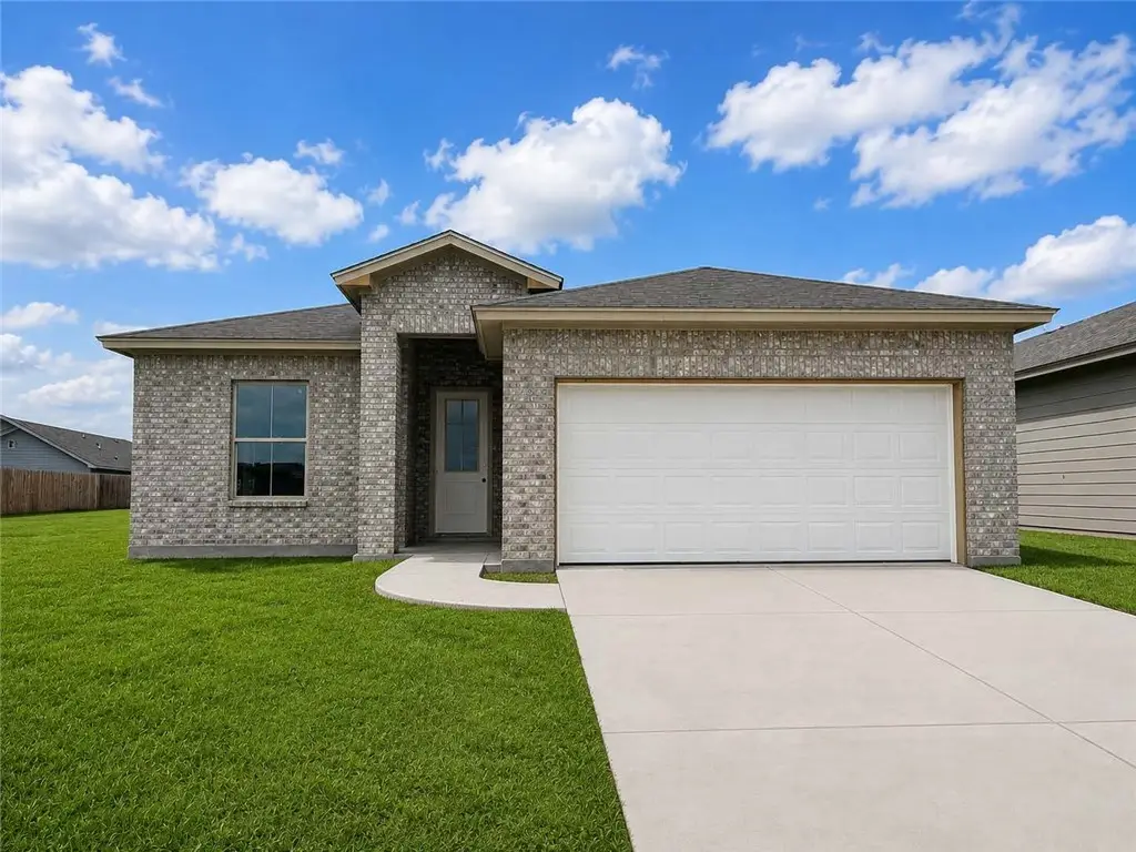 2746 Lady Andrea, Corpus Christi, TX 78415 - #1