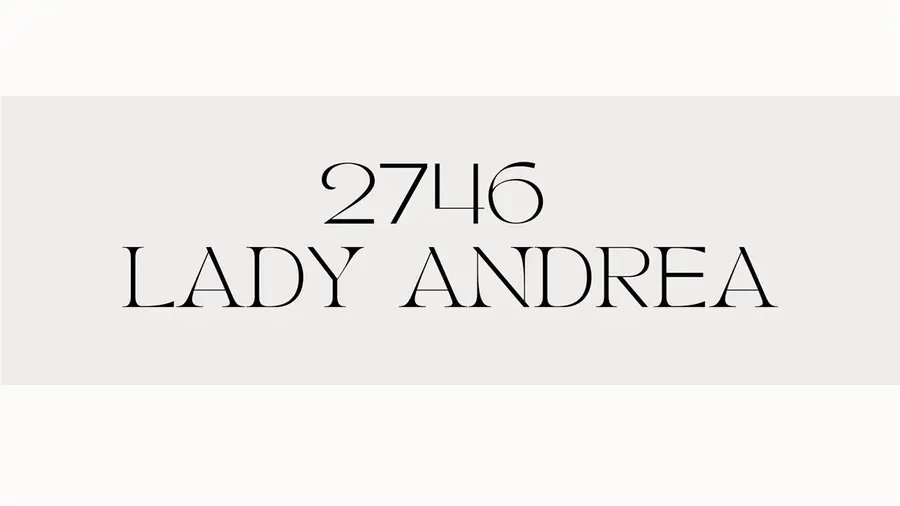 2746 Lady Andrea, Corpus Christi, TX 78415 - #2