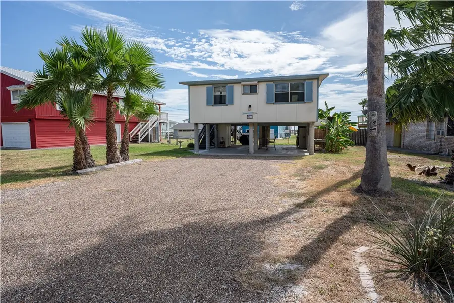 734 S Sandpiper Road, Ingleside, TX 78362 - #2
