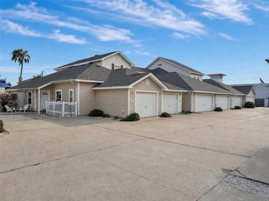 15209 S Padre Island Drive #106, Corpus Christi, TX 78418 - #1
