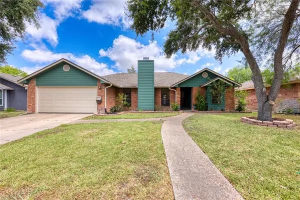 5222 Edinburg Circle, Corpus Christi, TX 78413