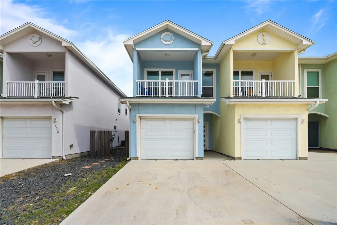 14014 Fortuna Bay Drive #A, Corpus Christi, TX 78418 - #1