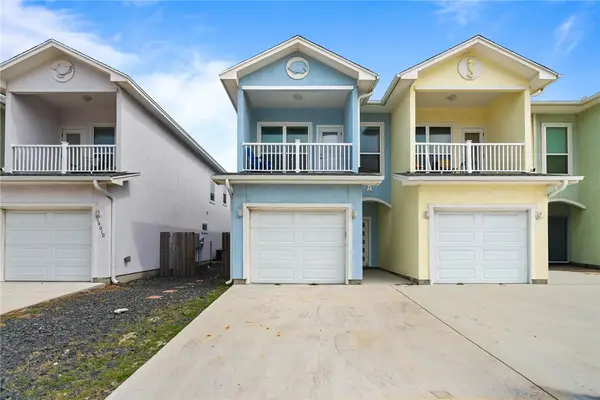 14014 Fortuna Bay Drive #A, Corpus Christi, TX 78418