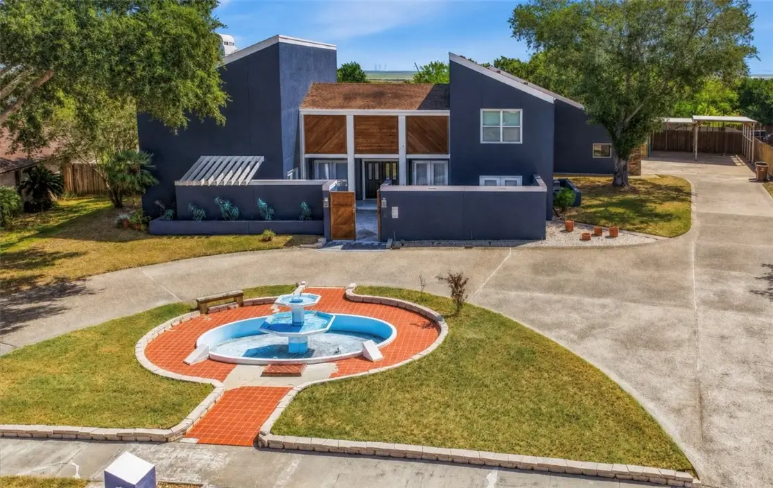 3730 Castle River Drive, Corpus Christi, TX 78410 - #1