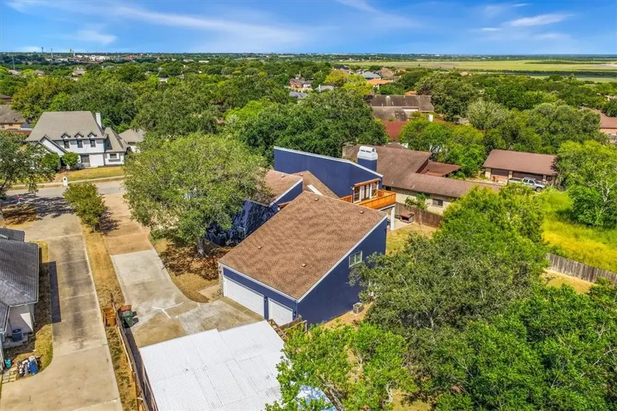 3730 Castle River Drive, Corpus Christi, TX 78410 - #2