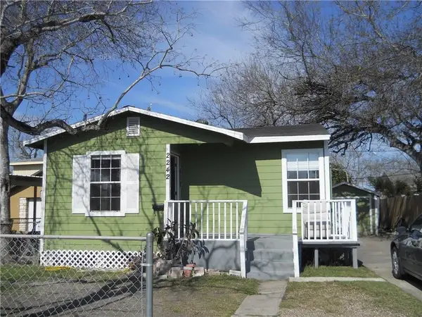 2242 Guadalupe Street, Corpus Christi, TX 78416