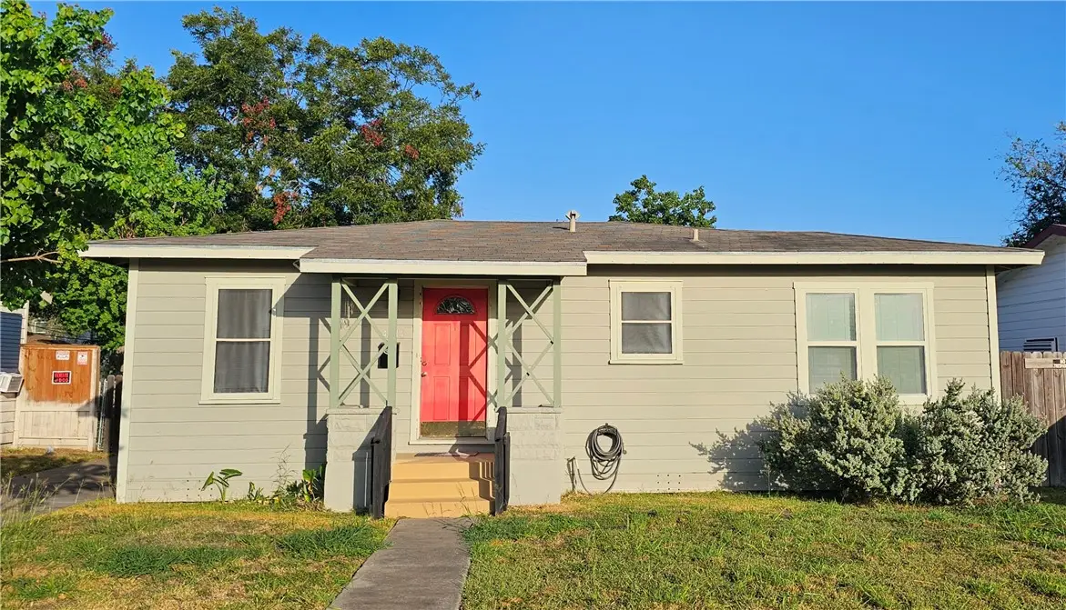 4314 Moravian Drive, Corpus Christi, TX 78411 - #1