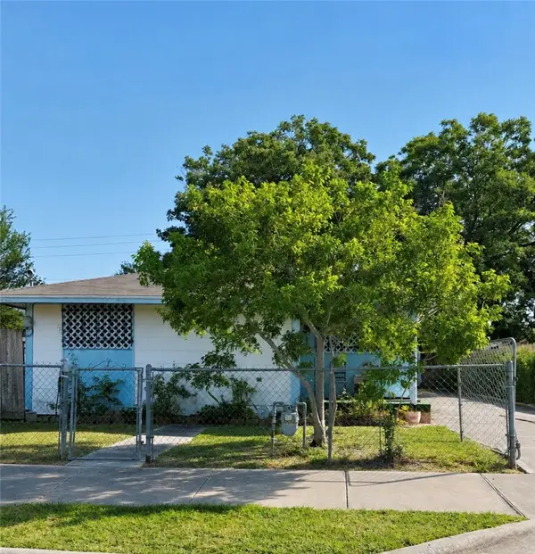 133 Watson Street, Corpus Christi, TX 78415