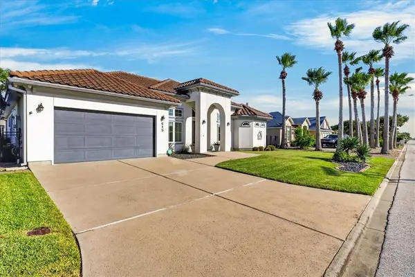 415 Porpoise Drive, Aransas Pass, TX 78336