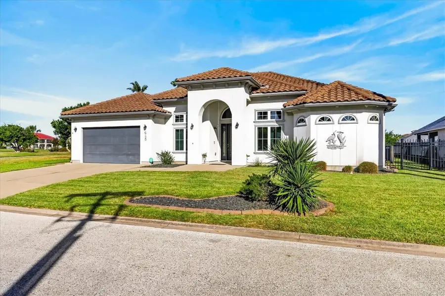 415 Porpoise Drive, Aransas Pass, TX 78336 - #2