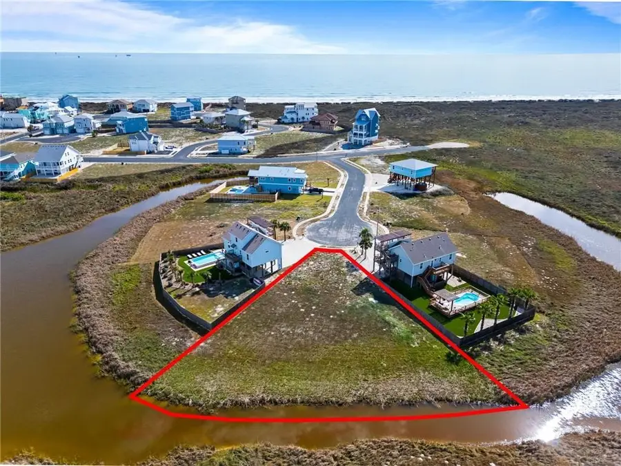 169 Breezy Ct, Port Aransas, TX 78373 - #2