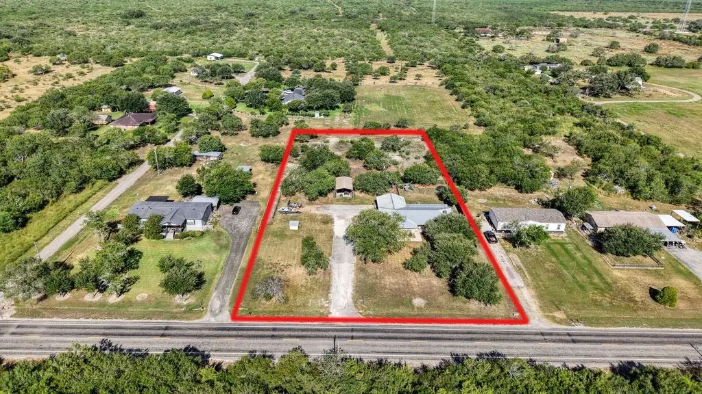 150 Fm 1360, Woodsboro, TX 78393 - #1