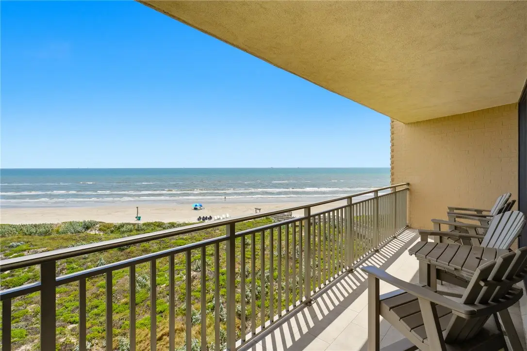 6649 Seacomber Drive #502, Port Aransas, TX 78373 - #1